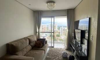 Imagem 2: Apartamento no Jardim Olivia, bairro Jardim Mariana, ao lado do Santa Rosa