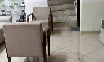 Imagem 2: Casa com 5 quartos à venda, 242 m² - Botafogo - Rio de Janeiro/RJ