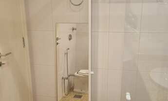 Imagem 2: Excelente oportunidade aluguel no melhor ponto da Gávea, 03 quartos, com suíte