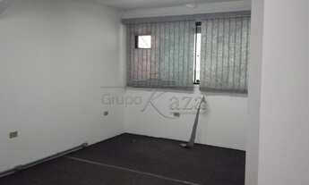 Imagem 5: Sao Jose dos Campos - Conjunto Comercial/Sala - Jardim Alvorada