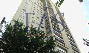 Imagem: Apartamento impecável em Moema, 03 suítes