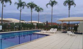 Imagem 2: Apartamento à venda, 54 m² por R$ 208.000,00 - Parque Oeste Industrial - Goiânia/GO