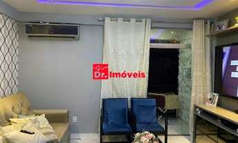 Imagem 6: Apartamento para venda no Ed. Rio Leblon, 2 quartos - Doutor Imóveis Belém