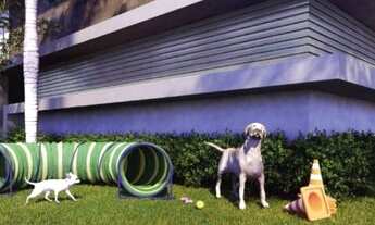 Imagem 4: Apartamento para venda possui 43 metros quadrados com 2 quartos em Rochdale - Osasco - SP