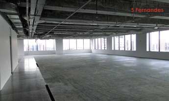 Imagem 3: Escritório / Conjunto Comercial com 1140 m² para alugar por R$ 154.000/mês na Vila Olímpia