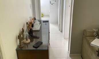 Imagem 6: Apartamento para venda possui 80 metros quadrados com 2 quartos em Matatu - Salvador - BA