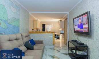 Imagem: Casa com 5 dormitórios à venda, 140 m²