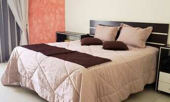 Imagem 4: HORTOLÂNDIA - Casa de Condomínio - JARDIM GREEN PARK RESIDENCE