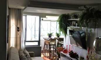 Imagem 6: APARTAMENTO 3D NO CENTRO DE FLORIPA COM VISTA PARA O MAR!!