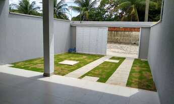 Imagem 7: Casa à venda no bairro Centro - Eusébio/CE