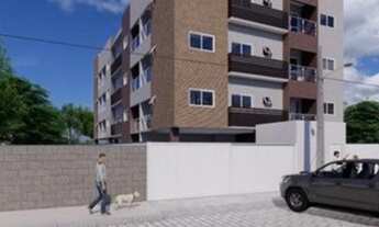 Imagem 4: Apartamento com 2 dormitórios à venda, 57 m² por R$ 135.000,00 - João Paulo II - João Pess