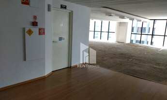 Imagem 4: Alugo Conjunto Comercial 369 m2 Vila Olímpia