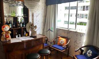 Imagem 4: Salvador - Apartamento Padrão - Graça