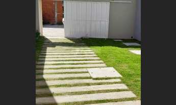 Imagem 2: Casa à venda no bairro Centro - Eusébio/CE