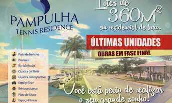 Imagem: Ultima Unidade - lote em condomínio com