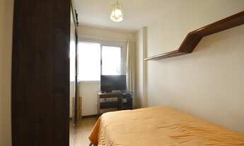 Imagem 7: Apartamento com 3 dormitórios à venda com 116.95m² por R$ 570.000,00 no bairro Água Verde