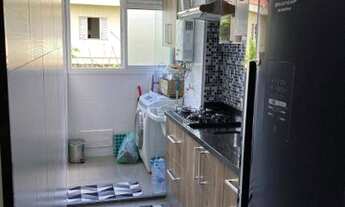 Imagem 5: OPORTUNIDADE !! Apartamento com 2 dormitórios