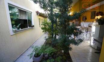 Imagem 5: Sobrado para Venda em São Paulo, Conjunto Residencial Vista Verde, 4 dormitórios, 1 suíte