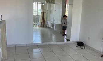 Imagem 3: Apartamento de 2 quartos no Vivaz Parque Amazônia - Goiânia - GO