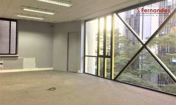 Imagem 3: Conjunto Comercial/Sala Comercial com 166 m² - venda por R$ 1.411.000 ou aluguel por R$ 8