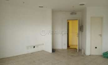 Imagem 4: São José dos Campos - Conjunto Comercial/Sala - Jardim Satélite