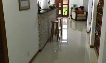 Imagem 7: Casa de condomínio duplex com 235 metros quadrados com 4 quartos