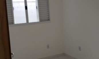 Imagem 5: Casa térrea com 3/4 sendo uma Suíte FASE DE PINTURAS PRONTAS EM 30 DIAS Várzea Grande