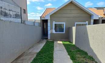 Imagem 2: Casa 02 quartos no Bairro Cará Cará - Ponta Grossa, PR
