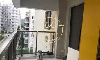 Imagem 3: RIO DE JANEIRO - Apartamento Padrão - RECREIO DOS BANDEIRANTES