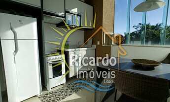 Imagem 5: APARTAMENTO RESIDENCIAL VERONA I EM CAIOBÁ - MATINHOS  2º Andar - Cobertura apartamento 25