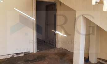 Imagem 3: Casa para venda possui 154 metros quadrados com 4 quartos em Jardim Marchesi - Ribeirão Pr