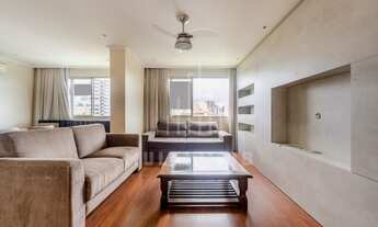 Imagem 3: Apartamento 3 Quartos( 1 Suíte) 2 Vagas Andar Alto no Bela Vista