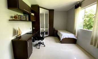 Imagem: Casa de condomínio Vargem Pequena