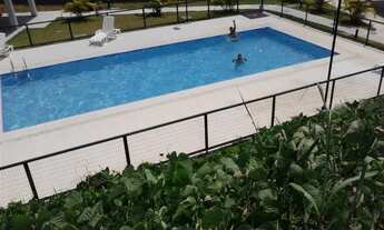 Imagem 5: Apartamento Campo Grande - venda com 2 quartos em Campo Grande - Rio de Janeiro - RJ