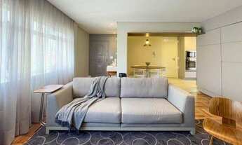 Imagem 7: Apartamento com 2 dormitórios à venda, 84 m² por R$ 920.000 - Perdizes - São Paulo/SP