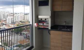 Imagem: Aluguel - Apartamento LOCAÇÃO - apartamento