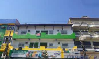 Imagem: Apartamento para aluguel possui 38 metros