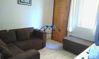 Imagem 2: Apartamento para comprar Madre Gertrudes Belo Horizonte