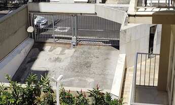 Imagem 6: Apartamento para venda com 108 metros quadrados com 3 quartos em Canela - Salvador - BA