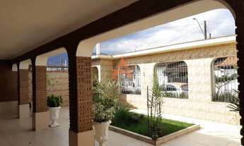 Imagem 3: Casa com 3 dorms, Flórida, Praia Grande - R$ 700 mil, Cod: 459