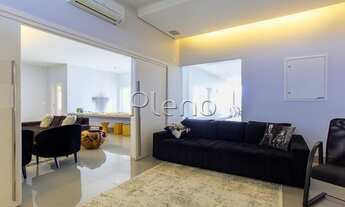 Imagem 5: Casa à venda no Loteamento Mont Blanc - Campinas