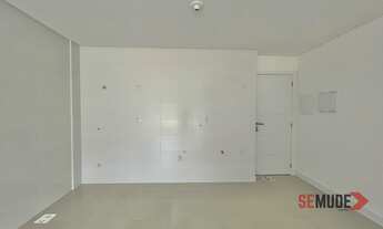 Imagem 2: Apartamento tipo Studio (1 dormitório) no bairro Pantanal em Florianópolis/SC - UFSC