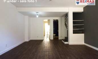 Imagem 3: Casa com 4 dormitórios à venda, 151 m² por R$ 849.999,99 - Recreio dos Bandeirantes - Rio