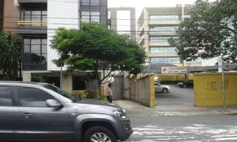 Imagem 3: Conjunto de salas com 160 M² em frente ao Teatro Sesiminas, região hospitalar!
