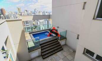 Imagem 2: Cobertura duplex 4 suítes à venda, 423 m² por R$ 5.000.000 - Aclimação - São Paulo/SP