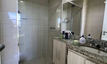 Imagem 4: JACAREPAGUÁ: Lindo apartamento, andar alto, vista livre, aranda, 3 quartos, 1 suíte, lazer