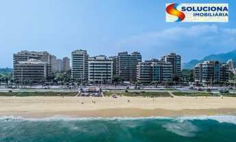 Imagem 3: Apartamento Frontal Mar 460m2