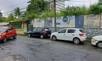 Imagem 2: TERRENO PLANO COM 3.205 m2, EM RUA AMAZONAS, NO CABULA