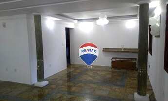 Imagem 3: Casa com 4 dormitórios para alugar, 600 m² por R$ 5.499,00/mês - Anil - Rio de Janeiro/RJ