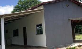 Imagem 4: Chácara Ipanema Valparaiso de GO 12.000m²+ 1.500 metros de área verde